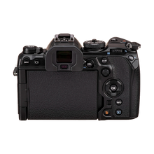 OM SYSTEM OM-1 Mirrorless Camera with 12-40mm f/2.8 Lens