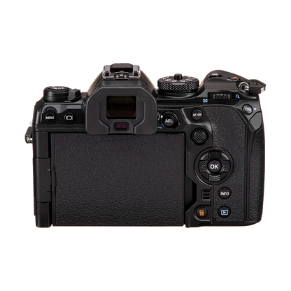 OM SYSTEM OM-1 Mirrorless Camera with 12-40mm f/2.8 Lens