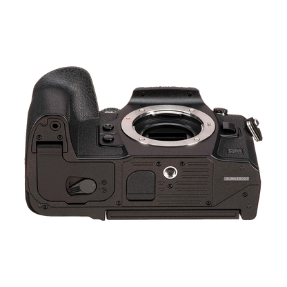 OM SYSTEM OM-1 Mirrorless Camera with 12-40mm f/2.8 Lens
