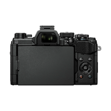 OM SYSTEM OM-5 Mirrorless Camera (Black)