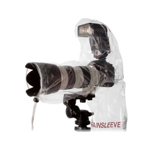 OP/TECH USA RAINSLEEVE- FLASH (Pack of 2)