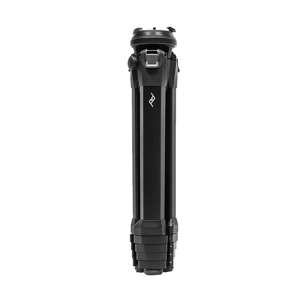 peak design aluminum