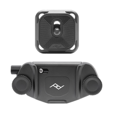 Peak Design Capture Camera Clip v3 (Black)