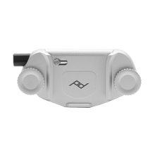 Peak Design Clip for Capture v3 (Silver)