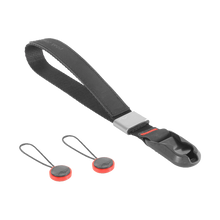 Peak Design Cuff Wrist Strap (Black)