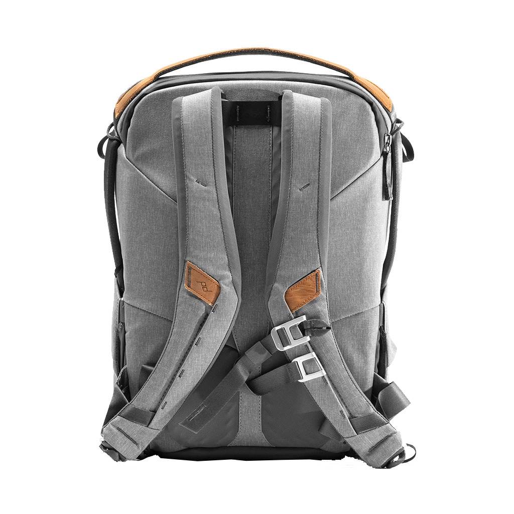 Peak Design Everyday 20L Backpack v2 (Ash)