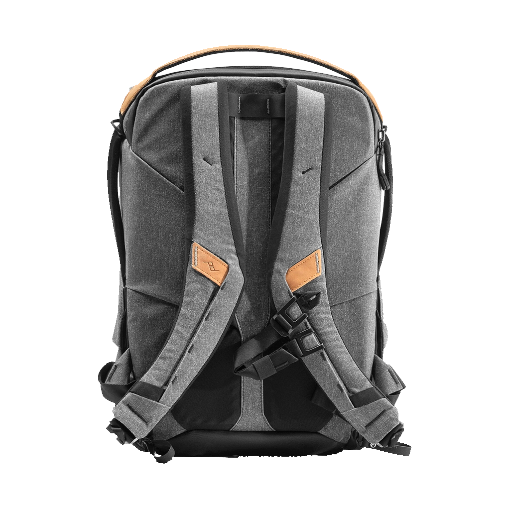 Peak Design Everyday 20L Backpack v2 (Charcoal)