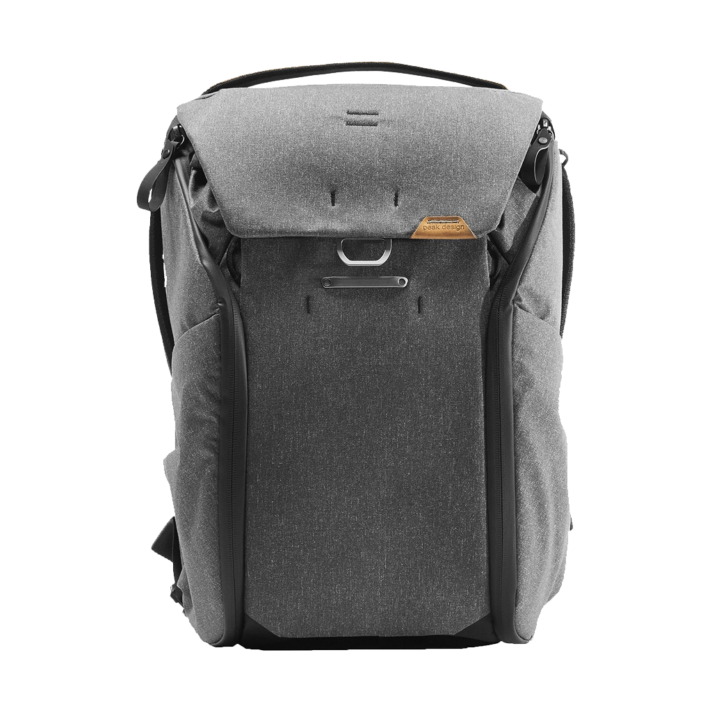Peak Design Everyday 20L Backpack v2 (Charcoal)