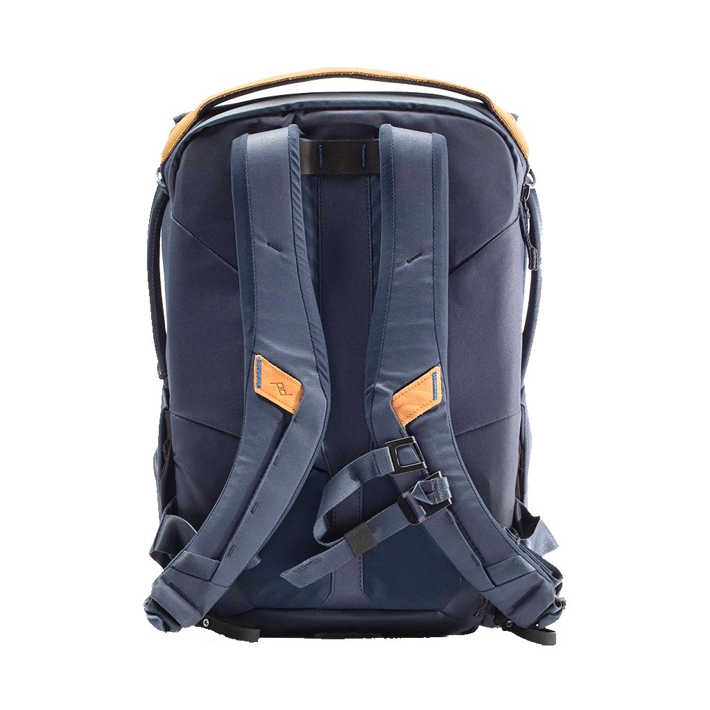 Peak Design Everyday 20L Backpack v2 (Midnight)