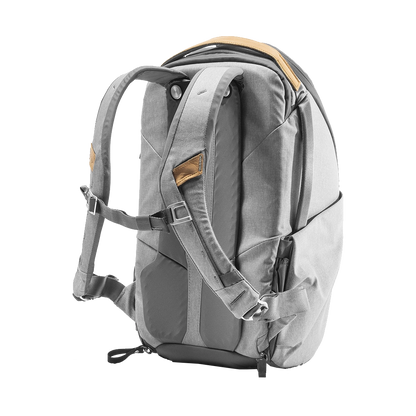 Peak Design Everyday 20L Backpack Zip v2 (Ash)