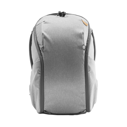 Peak Design Everyday 20L Backpack Zip v2 (Ash)