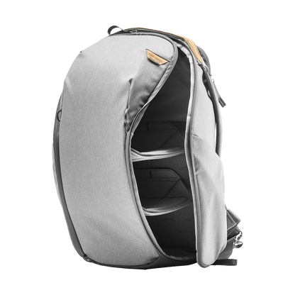 Peak Design Everyday 20L Backpack Zip v2 (Ash)