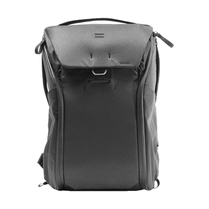 Peak Design Everyday 30L Backpack v2 (Black)