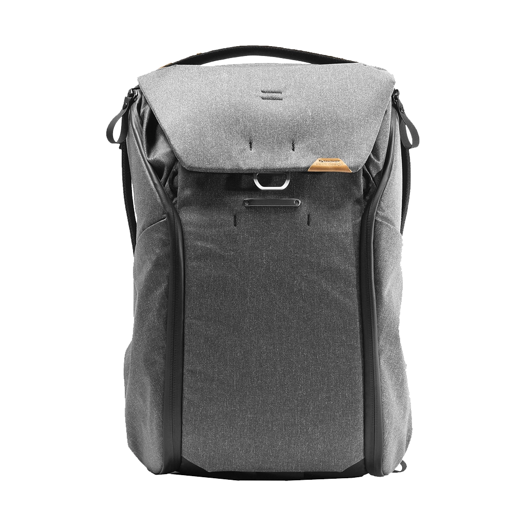 Peak Design Everyday 30L Backpack v2 (Charcoal)