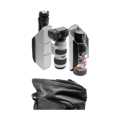 Peak Design Everyday Totepack v2 (Black)