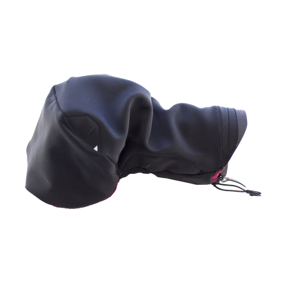 Peak Design Shell Rain and Dust Form-Fitting Camera Cover (Large)