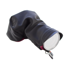 Peak Design Shell Rain and Dust Form-Fitting Camera Cover (Medium)