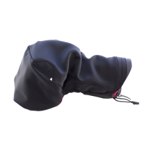 Peak Design Shell Rain and Dust Form-Fitting Camera Cover (Medium)