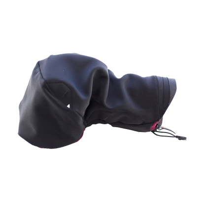 Peak Design Shell Rain and Dust Form-Fitting Camera Cover (Medium)