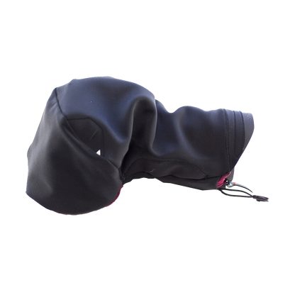 Peak Design Shell Rain and Dust Form-Fitting Camera Cover (Small)