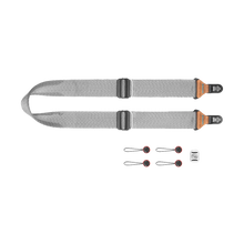 Peak Design Slide Camera Strap (Ash)