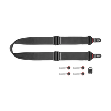 Peak Design Slide Camera Strap (Black)