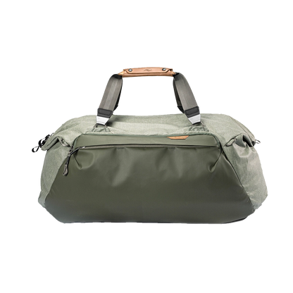 Peak Design Travel Duffelpack 65L (Sage)