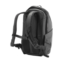 Peak Design Everyday 15L Backpack Zip v2 (Black)