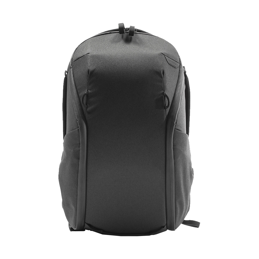 Peak Design Everyday 15L Backpack Zip v2 (Black)