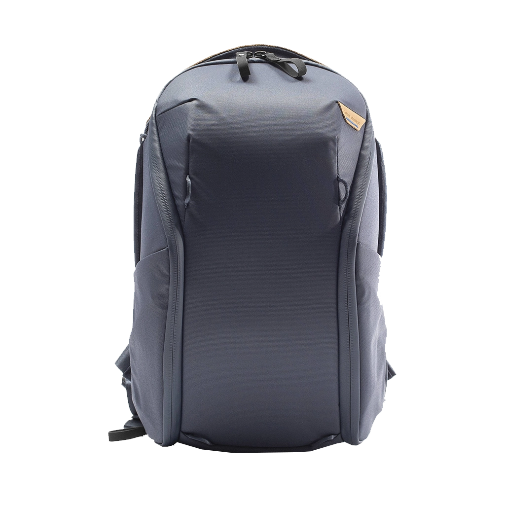 Peak Design Everyday 15L Backpack Zip v2 (Midnight)