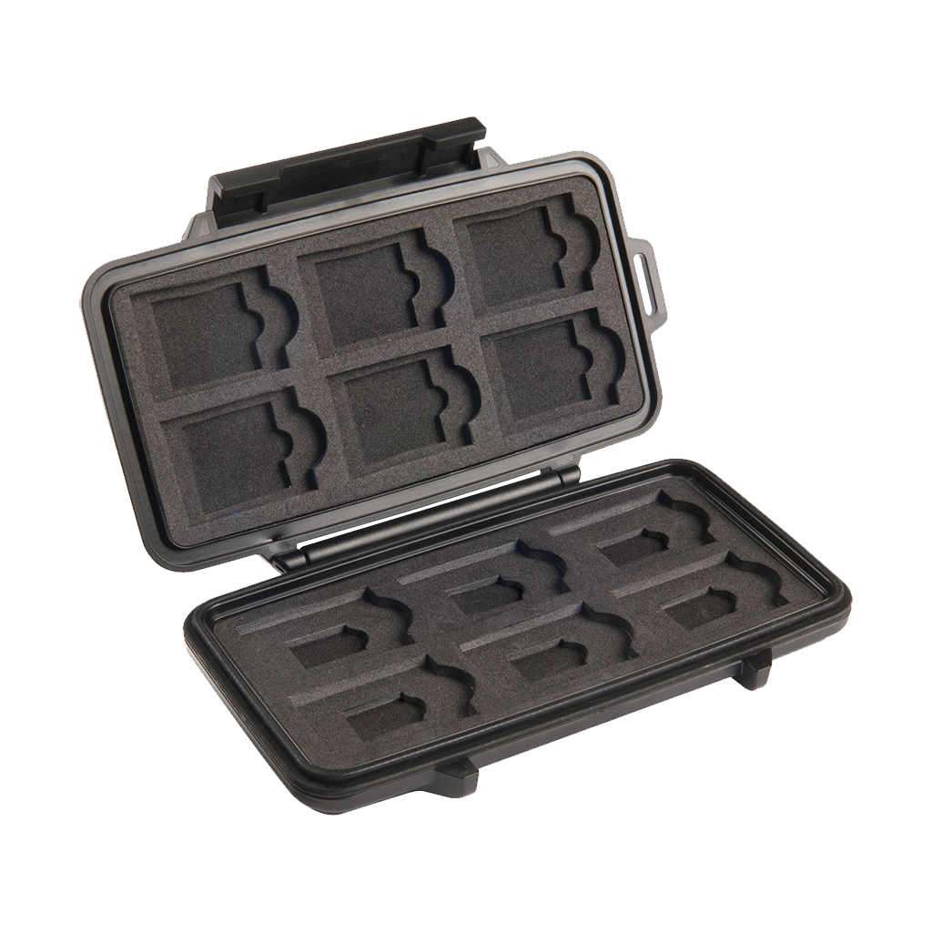 Pelican 0915 SD Memory Card Case