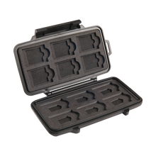 Pelican 0915 SD Memory Card Case