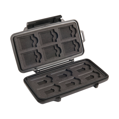 Pelican 0915 SD Memory Card Case