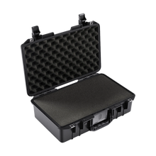 Pelican 1485 Air Case with Pick-N-Pluck Foam (Black)