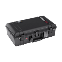 Pelican 1555 Air Case with Pick-N-Pluck Foam (Black)
