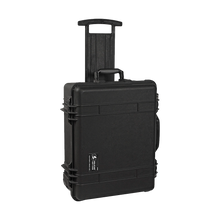 Pelican 1560 Case with Foam (Black)