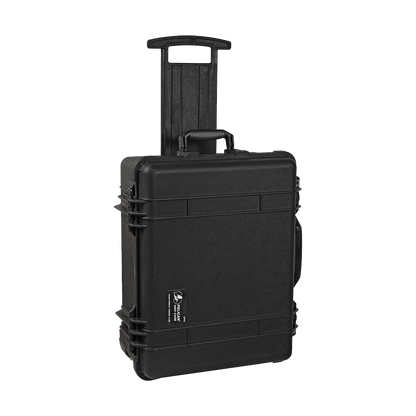 Pelican 1560 Case with Foam (Black)