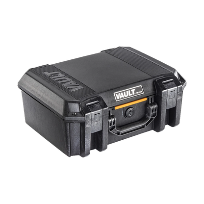 Pelican Vault V300 Large Case with Foam Insert (Black)
