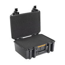 Pelican Vault V300 Large Case with Foam Insert (Black)
