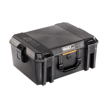 Pelican Vault V550 Standard Equipment Case with Foam Insert (Black)
