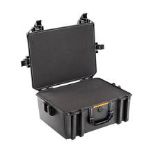 Pelican Vault V550 Standard Equipment Case with Foam Insert (Black)