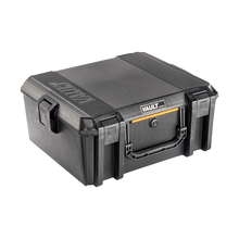 Pelican Vault V600 Large Equipment Case with Foam Insert (Black)