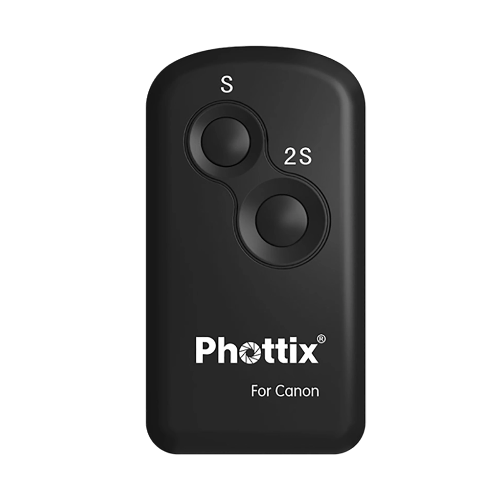 Phottix IR Remote for Canon