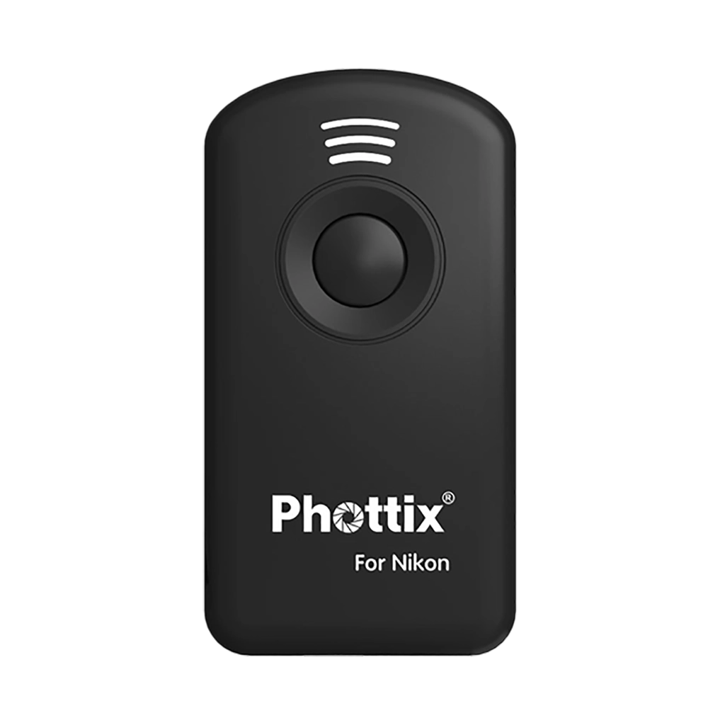 Phottix IR Remote for Nikon