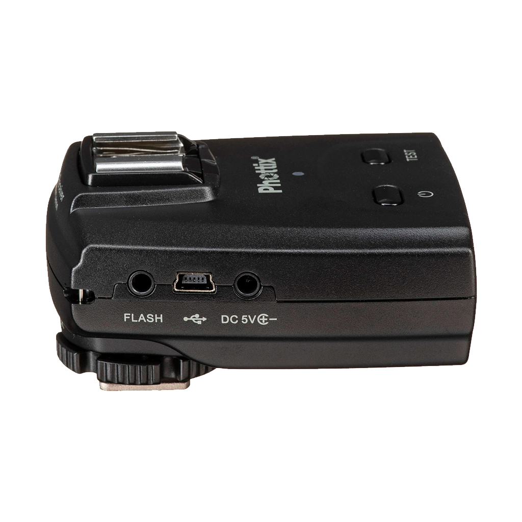 Phottix Odin II TTL Flash Trigger Receiver for Canon