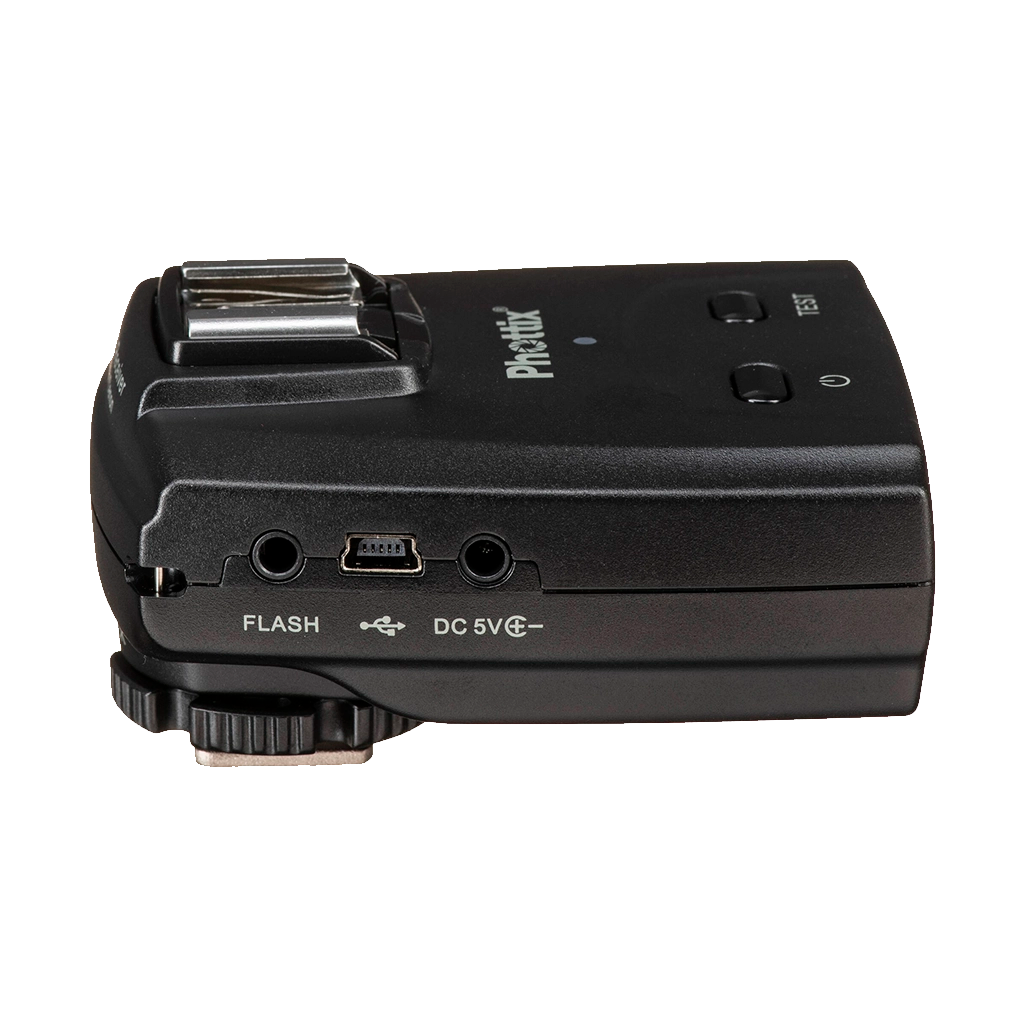 Phottix Odin II TTL Flash Trigger Receiver for Nikon