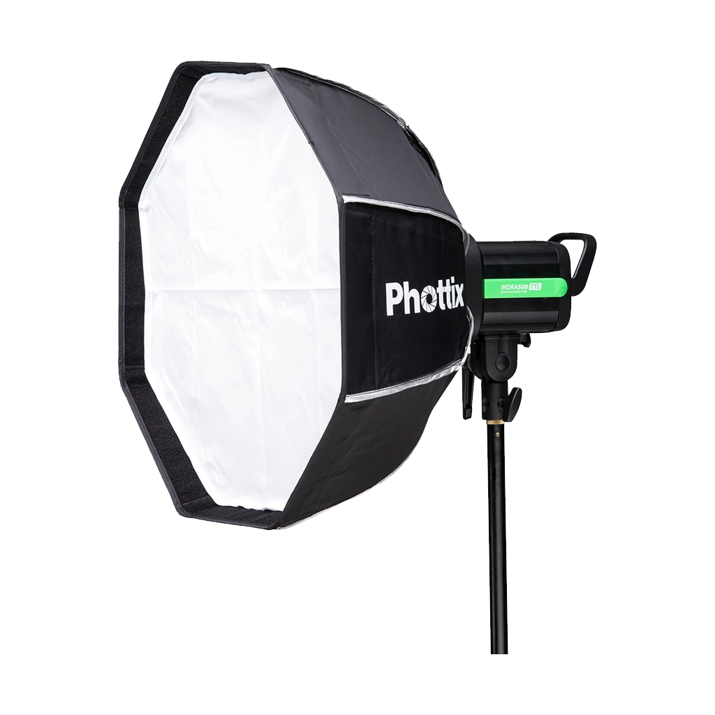 Phottix Spartan Beauty Dish (50cm)