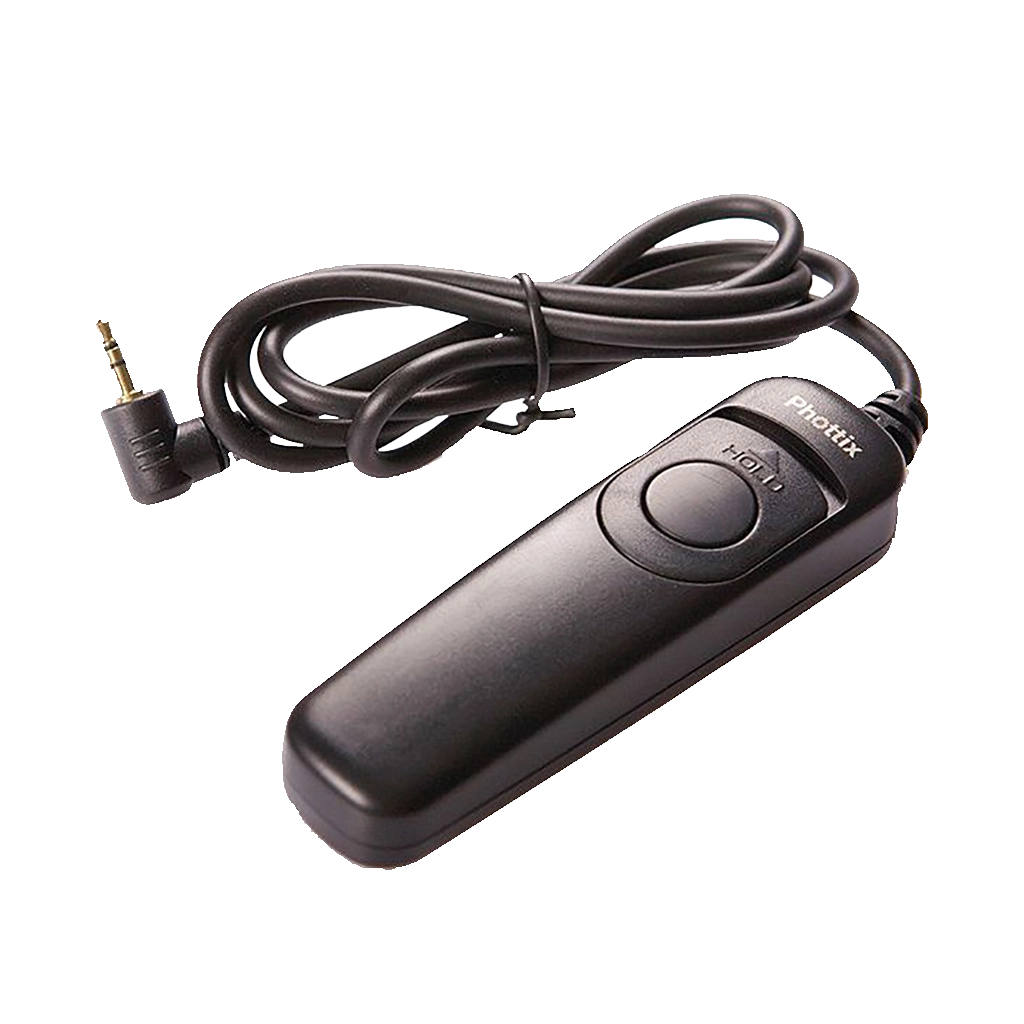 Phottix Wired Remote 1m for N10 - Nikon MCDC2 Type
