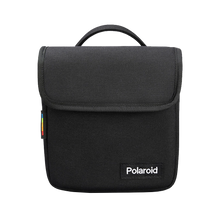 Polaroid Box Camera Bag - Black
