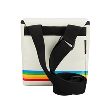 Polaroid Box Camera Bag - White